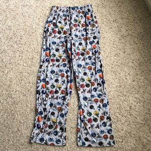 NFL TEAM Boys’ Pants size M(10/12)